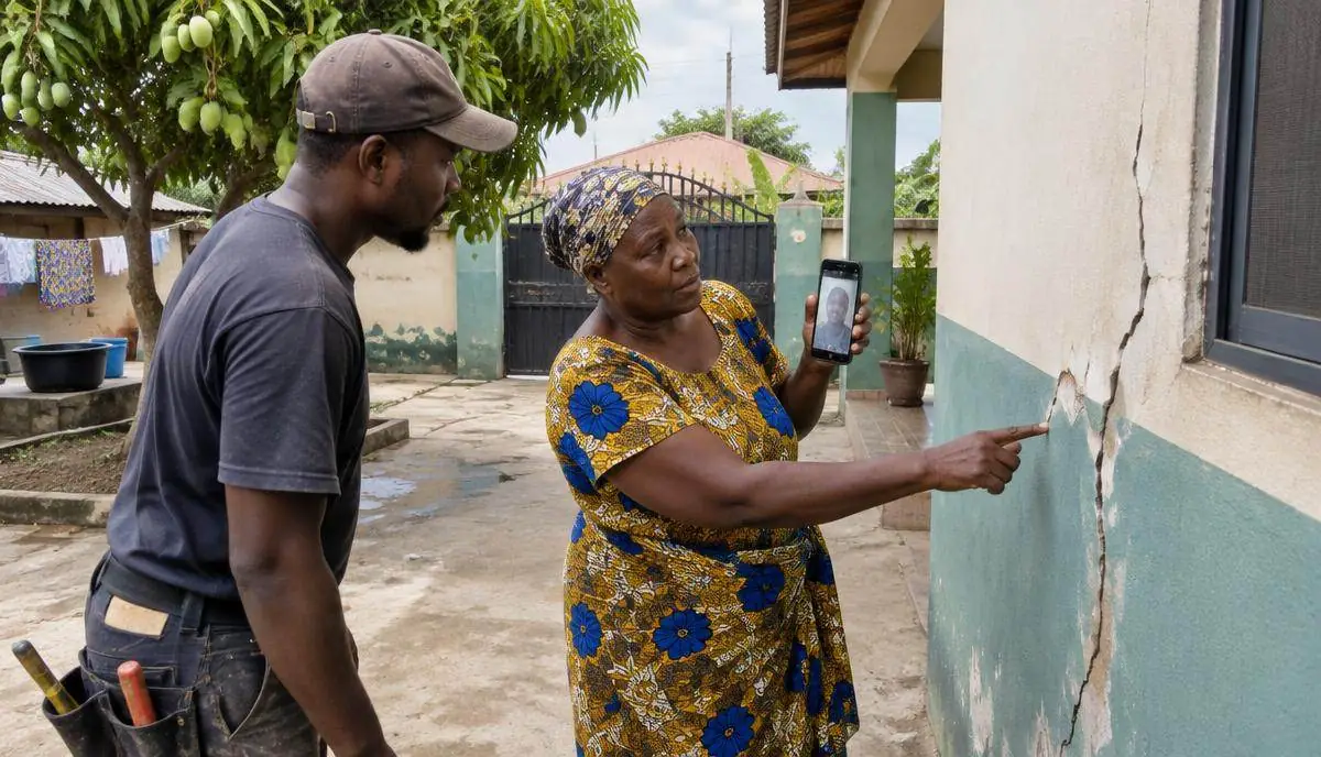 Managing Family Property Maintenance in Ghana From London or New York: A Practical Checklist