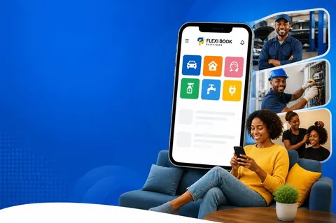 Verified Ghanaian artisans and service providers — auto mechanics, hairdressers, electricians, plumbers, caterers, tutors, tipper truck drivers and wedding photographers — booking on PROARTISAN HUB across Accra, Kumasi, Tema and Takoradi