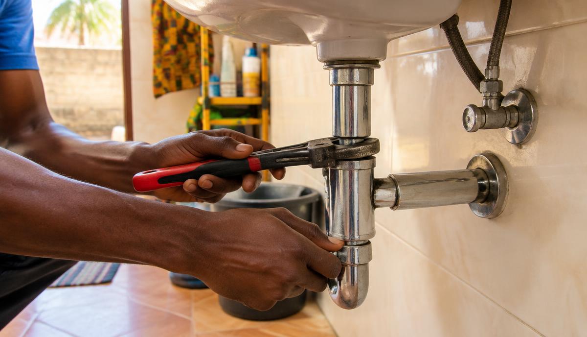 How to Find an Affordable Plumber in East Legon Without Cutting Corners